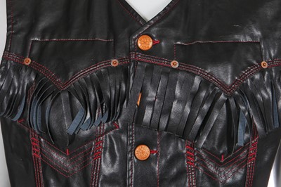 Lot 88 - A group of Jean Paul Gaultier men's separates, 1990s