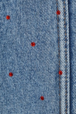 Lot 155 - A group of Katherine Hamnett men's garments, 1980s