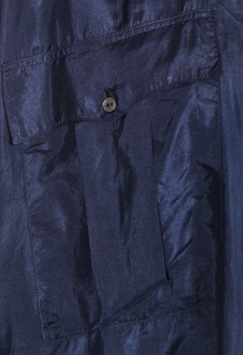 Lot 155 - A group of Katherine Hamnett men's garments, 1980s