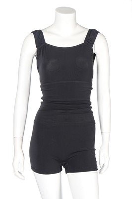 Lot 137 - A group of Chanel athletic-wear, modern,...