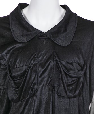 Lot 151 - A Westwood/McLaren sports-inspired ensemble, 'Hypnos' collection, Spring-Summer, 1984