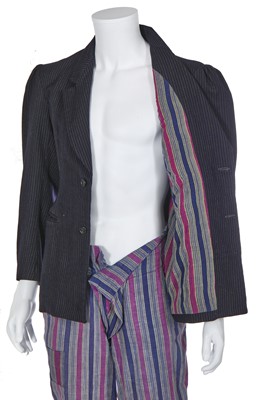 Lot 152 - A Westwood/McLaren ensemble, 1981-82