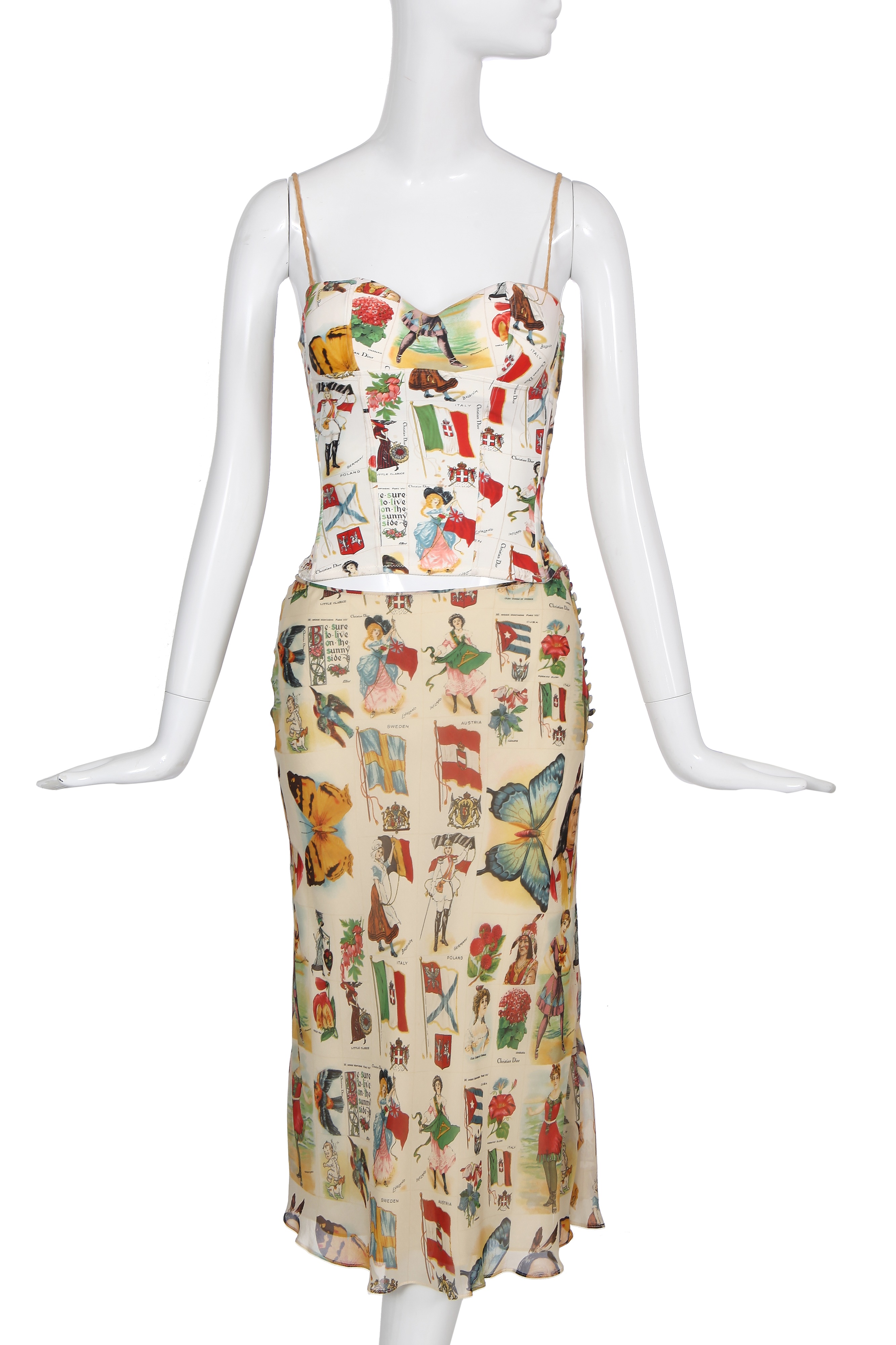 トップス 2002SS Christian Dior by John Galliano 35394-1.jpg?v=63867529580037