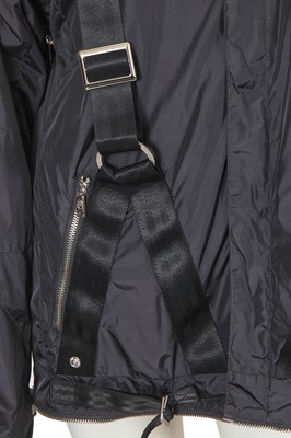 Lot 232 - Three designer raincoats, 2000s-2010s