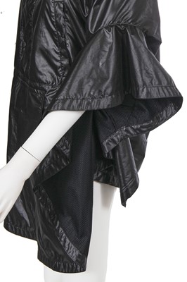 Lot 232 - Three designer raincoats, 2000s-2010s