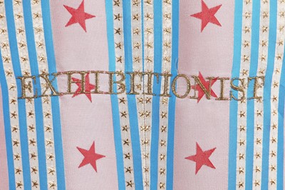 Lot 366 - A Moschino shirt and jacket, 1990s