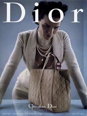 Lot 122 - A Christian Dior by John Galliano Maasai choker necklace, 'In a Boudoir Mood' collection, Spring-Summer 1998