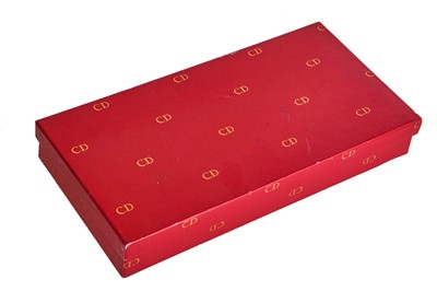 Lot 122 - A Christian Dior by John Galliano Maasai choker necklace, 'In a Boudoir Mood' collection, Spring-Summer 1998