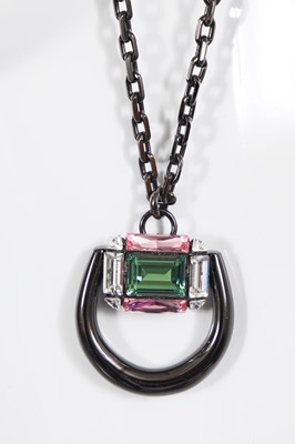 Lot 176 - A group of designer necklaces, 2010s