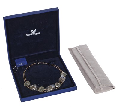 Lot 176 - A group of designer necklaces, 2010s