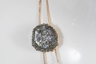 Lot 176 - A group of designer necklaces, 2010s