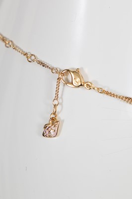 Lot 176 - A group of designer necklaces, 2010s