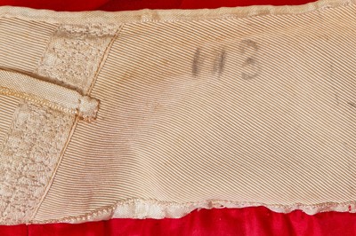 Lot 384 - A fine Balenciaga haute couture pink satin ball gown, Autumn-Winter, 1955-56