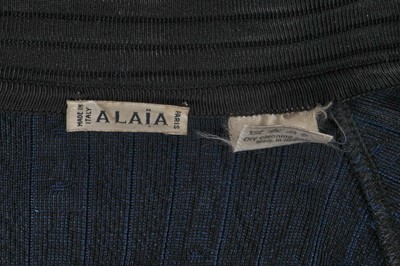 Lot 401 - A group of Azzedine Alaïa separates, late 1980s-90s