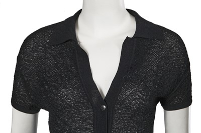 Lot 401 - A group of Azzedine Alaïa separates, late 1980s-90s