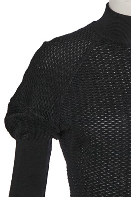 Lot 401 - A group of Azzedine Alaïa separates, late 1980s-90s