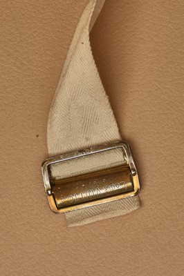 Lot 62 - A Louis Vuitton monogrammed canvas hard-sided suitcase, circa 1987