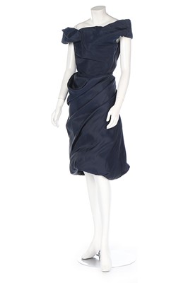 Lot 275 - A Vivienne Westwood short Cocotte dress, 2007,...