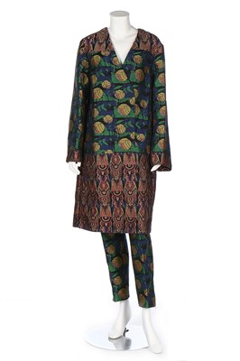 Lot 277 - A group of Dries van Noten clothing, modern,...