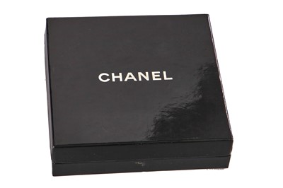Lot 44 - A Chanel gilt chain belt, probably Spring-Summer 1985