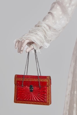 Lot 55 - A whitework embroidered muslin day dress, English, circa 1808