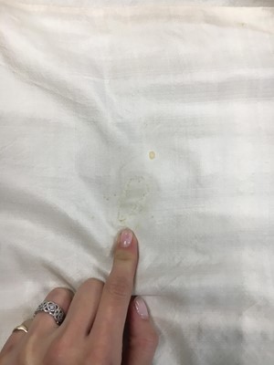 Lot 75 - An ivory silk dress, French, circa 1809-13