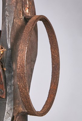 Lot 118 - A group of footwear, 1800-1880s