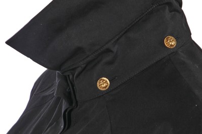 Lot 154 - Two Chanel by Karl Lagerfeld cotton blouses, modern