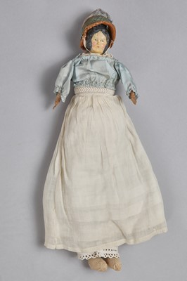 Lot 28 - A group of baby clothing and accessories, 1800s-30s