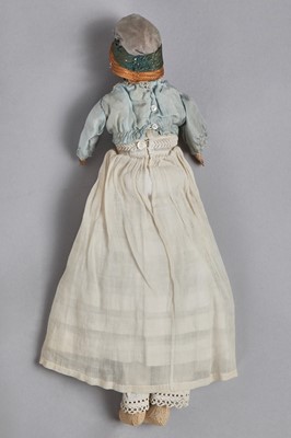 Lot 28 - A group of baby clothing and accessories, 1800s-30s