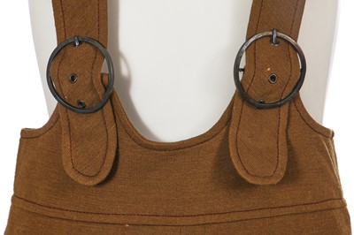 Lot 546 - A group of Mary Quant's own Mary Quant garments, mainly 1970s