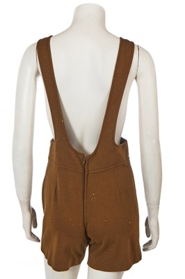 Lot 546 - A group of Mary Quant's own Mary Quant garments, mainly 1970s