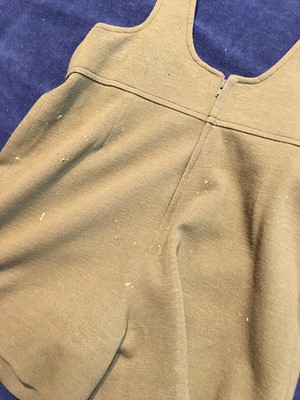 Lot 546 - A group of Mary Quant's own Mary Quant garments, mainly 1970s