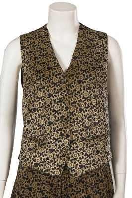 Lot 546 - A group of Mary Quant's own Mary Quant garments, mainly 1970s