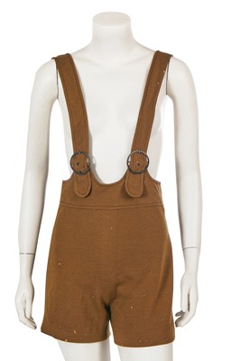 Lot 546 - A group of Mary Quant's own Mary Quant garments, mainly 1970s