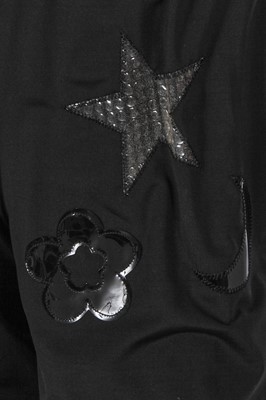 Lot 548 - A group of Mary Quant's own Mary Quant satin garments, 1960s-1980s
