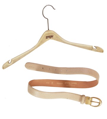 Lot 549 - A group of Mary Quant's own Mary Quant printed ensembles, late 1960s-early 1970s