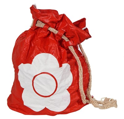 Lot 547 - A group of Mary Quant's own Mary Quant accessories and merchandise, mainly 1970s