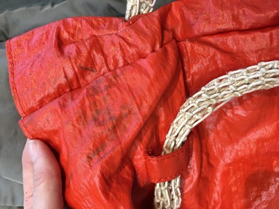 Lot 547 - A group of Mary Quant's own Mary Quant accessories and merchandise, mainly 1970s