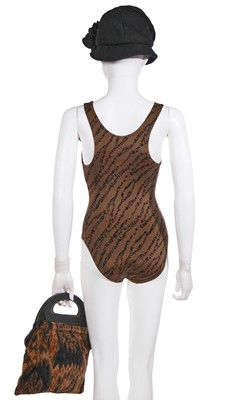 Lot 547 - A group of Mary Quant's own Mary Quant accessories and merchandise, mainly 1970s