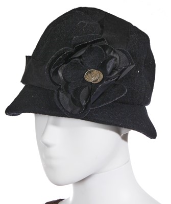 Lot 547 - A group of Mary Quant's own Mary Quant accessories and merchandise, mainly 1970s