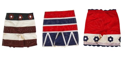 Lot 547 - A group of Mary Quant's own Mary Quant accessories and merchandise, mainly 1970s