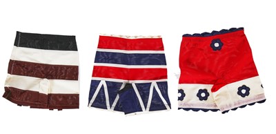 Lot 547 - A group of Mary Quant's own Mary Quant accessories and merchandise, mainly 1970s