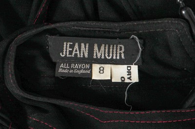 Lot 579 - A group of designer garments, 1970s, from the wardrobe of Mary Quant