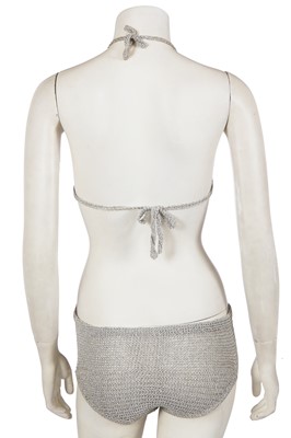 Lot 579 - A group of designer garments, 1970s, from the wardrobe of Mary Quant