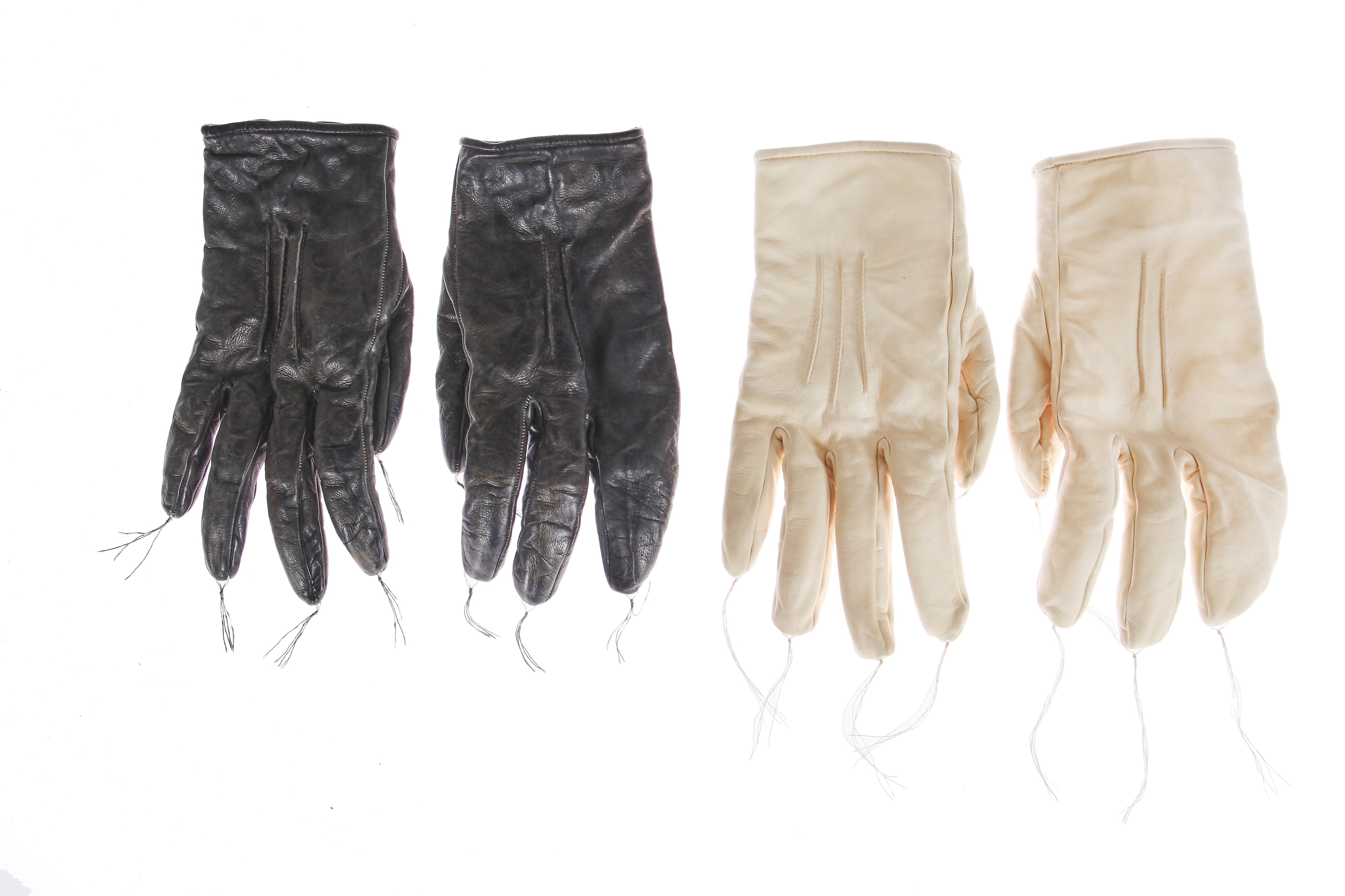 Lot 213 - A group of Carol Christian Poell prosthetic