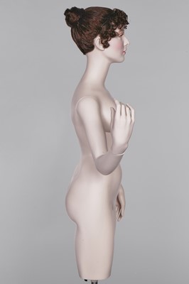 Lot 126 - A bespoke Gem's Studio historic figure