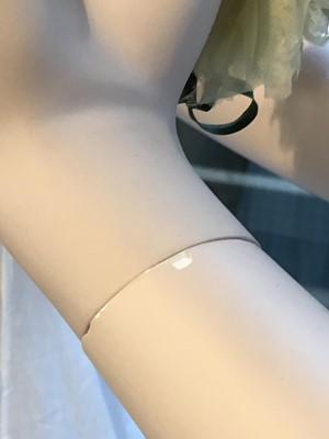 Lot 126 - A bespoke Gem's Studio historic figure