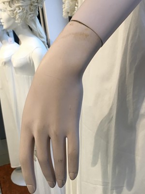 Lot 124 - A bespoke Gem's Studio historic figure