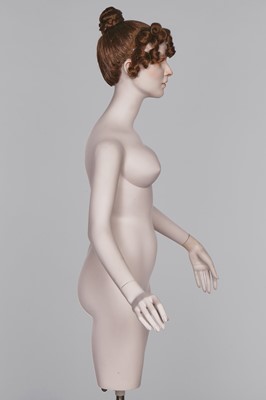 Lot 124 - A bespoke Gem's Studio historic figure